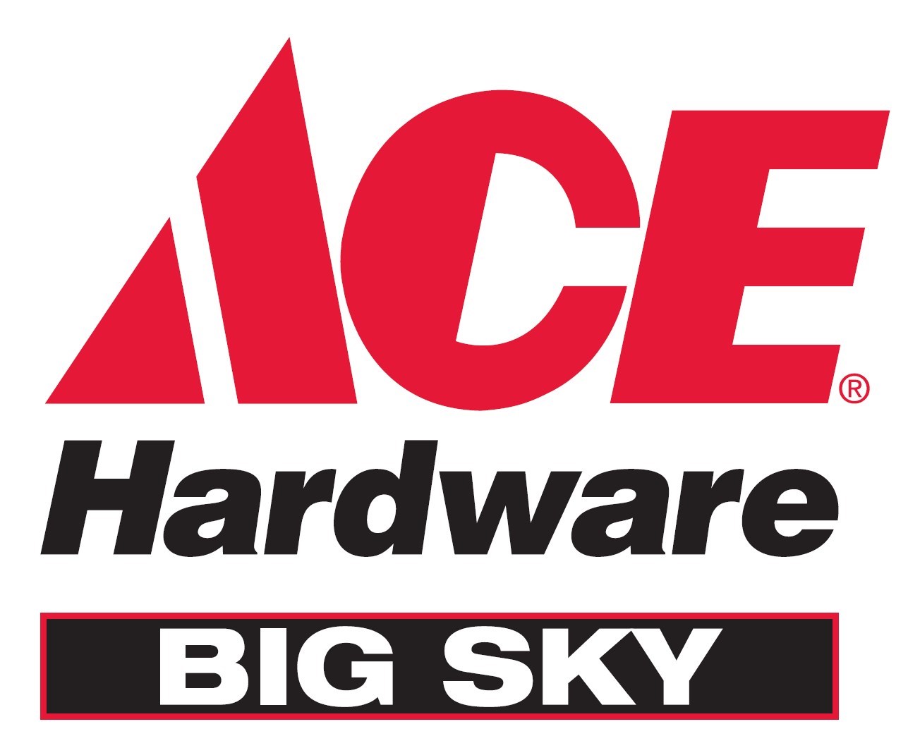 ACE HARDWARE - BIG SKY